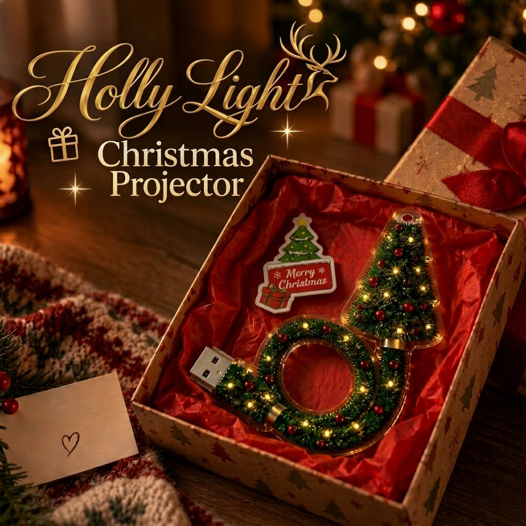Holly Light