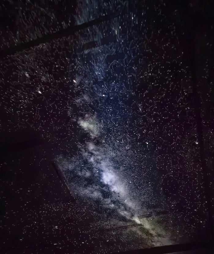 GALAXIE