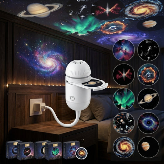 Galaxia Dream Projector